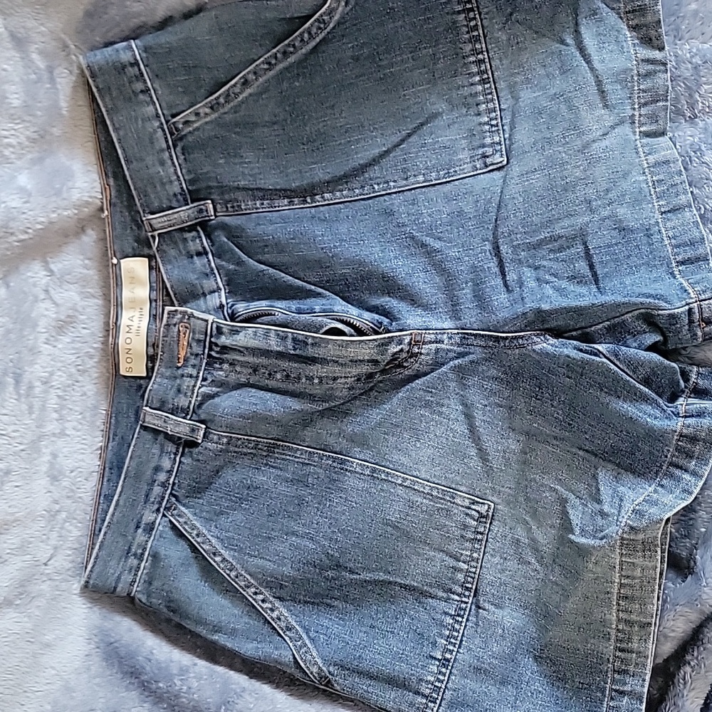 Sonoma Jean shorts